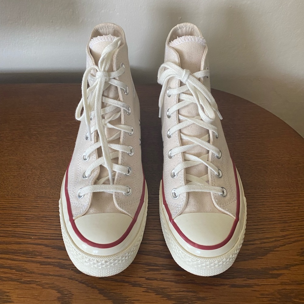 Converse - Chuck 70 high tops